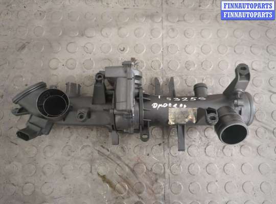 купить Заслонка дроссельная на Seat Ibiza 4 2008-2015