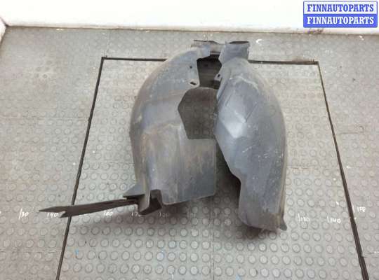 Защита арок (подкрылок) FO2153350 на Ford Focus 2 2008-2011