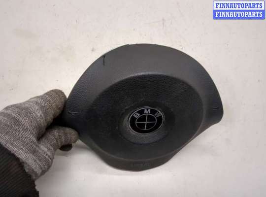 купить Подушка безопасности водителя на BMW 1 E87 2004-2011