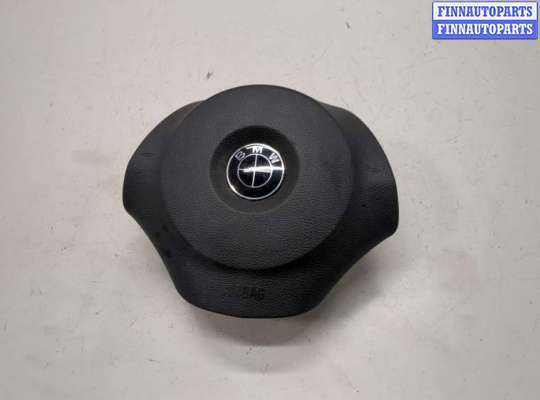 купить Подушка безопасности водителя на BMW 1 E87 2004-2011