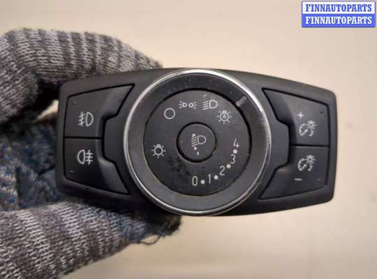 купить Переключатель света на Ford Transit (Tourneo) Custom 2012-2025