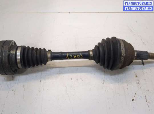 Полуось (приводной вал, шрус) VG2393177 на Volkswagen Touareg 2007-2010