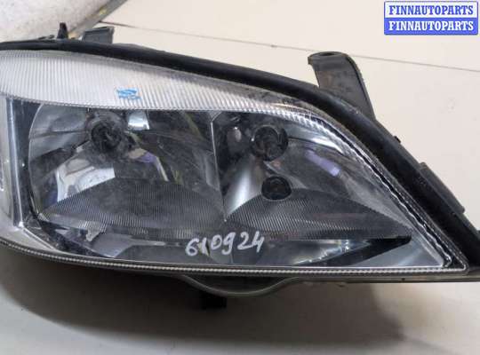 купить Фара (передняя) на Opel Astra G 1998-2005