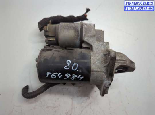 Купить Стартер на Opel Corsa D 2006-2014 Стартер OP2449211 на Opel Corsa D 2006-2014