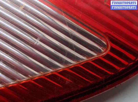купить Фонарь (задний) на Renault Scenic 2003-2009