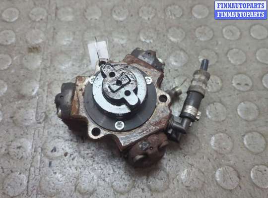 ТНВД OP2386493 на Opel Combo 2001-2011