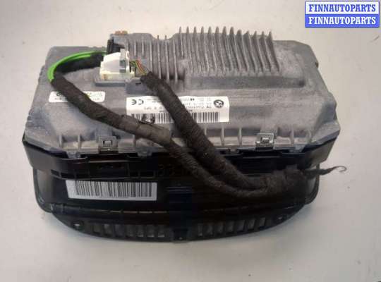 купить Дисплей компьютера (информационный) на BMW 7 E65 2001-2008