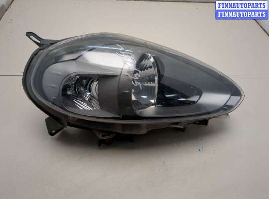 Купить Фара (передняя) на Fiat Punto Evo 2009-2012 Фара (передняя) FT563958 на Fiat Punto Evo 2009-2012