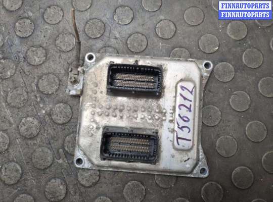 купить Блок управления двигателем на Opel Zafira B 2005-2014