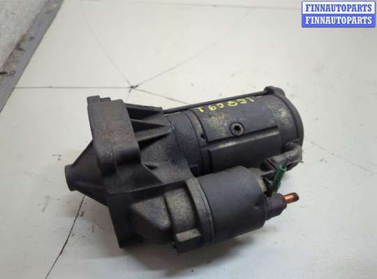 Стартер CT1132730 на Peugeot Boxer 2014-2025