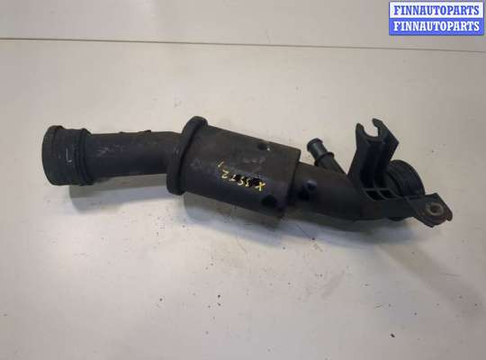 Патрубок интеркулера MB1542503 на Mercedes C W204 2006-2015