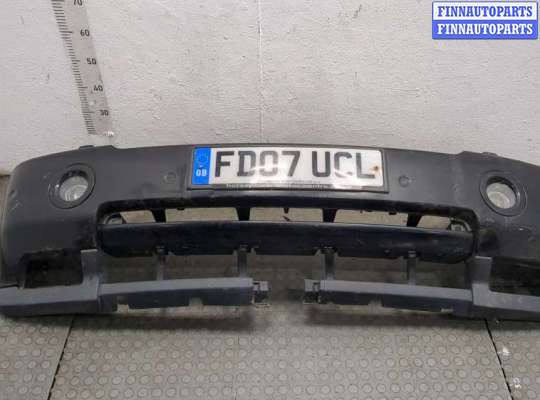 купить Бампер на Land Rover Range Rover 3 (LM) 2002-2012
