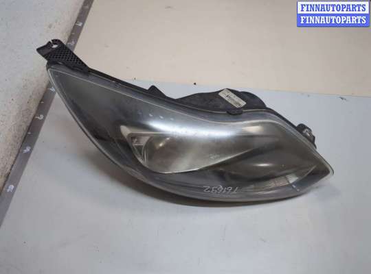 Фара (передняя) FO2162156 на Ford Focus 3 2011-2015