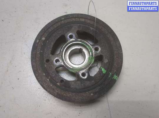купить Шкив коленвала на Subaru Tribeca (B9) 2004-2007