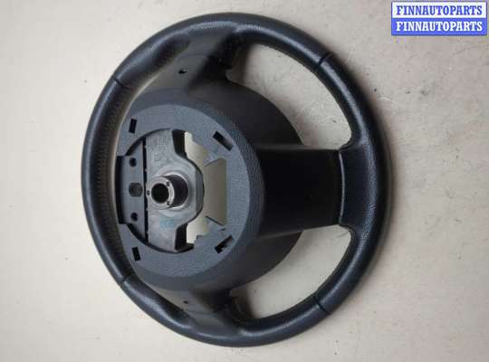 купить Руль на Nissan Qashqai 2006-2013