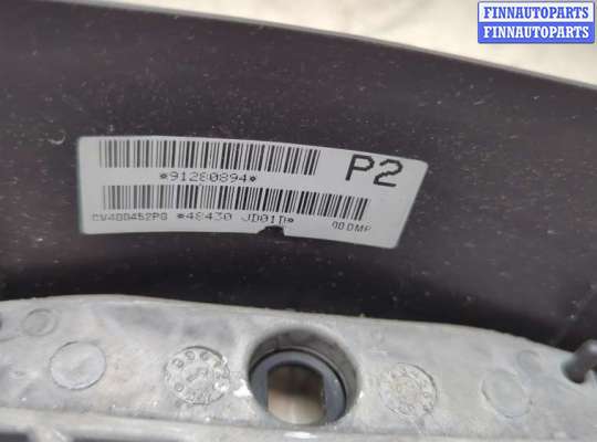 купить Руль на Nissan Qashqai 2006-2013