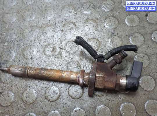 Форсунка топливная FO2139018 на Ford Kuga 2008-2012