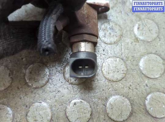 купить Форсунка топливная на Ford Kuga 2008-2012