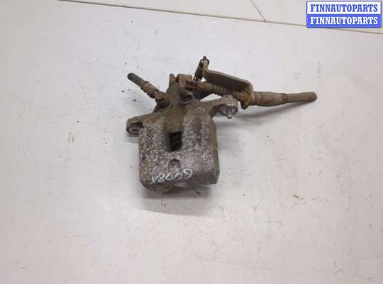 Суппорт HN602831 на Hyundai i30 2011-2017