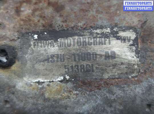 купить Стартер на Ford Mondeo 3 2000-2007