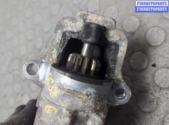 купить Стартер на Ford Mondeo 3 2000-2007