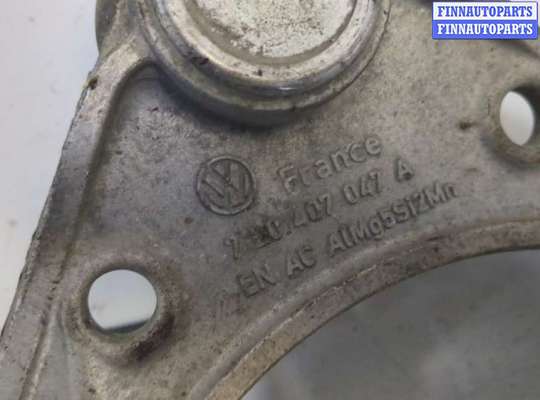 купить Рычаг подвески на Volkswagen Touareg 2002-2007