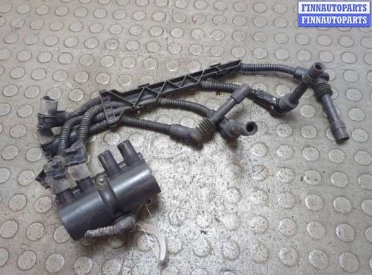 Купить Катушка зажигания на Opel Astra G 1998-2005 Катушка зажигания OP2357715 на Opel Astra G 1998-2005