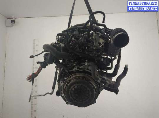 купить Двигатель (ДВС) на Nissan Juke 2010-2019