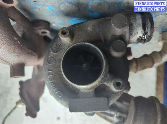 купить Турбина на Skoda Octavia Tour 1996-2011