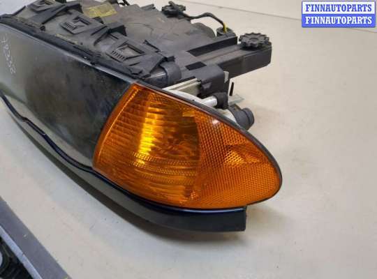 купить Фара (передняя) на BMW 3 E46 1998-2006