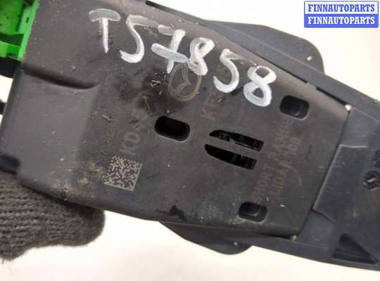 купить Датчик круиз-контроля на Mazda CX-5 2012-2017