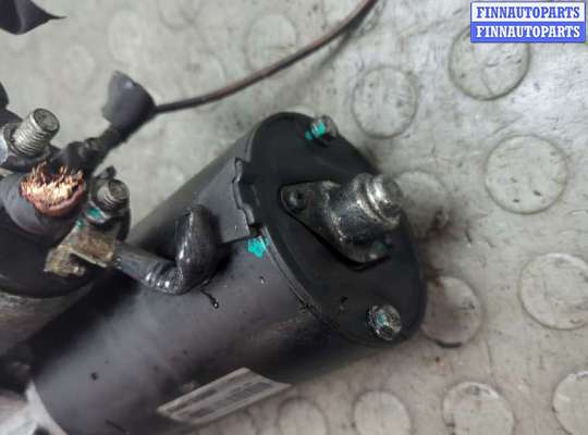 купить Стартер на Ford Transit 2006-2014