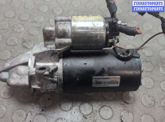 купить Стартер на Ford Transit 2006-2014