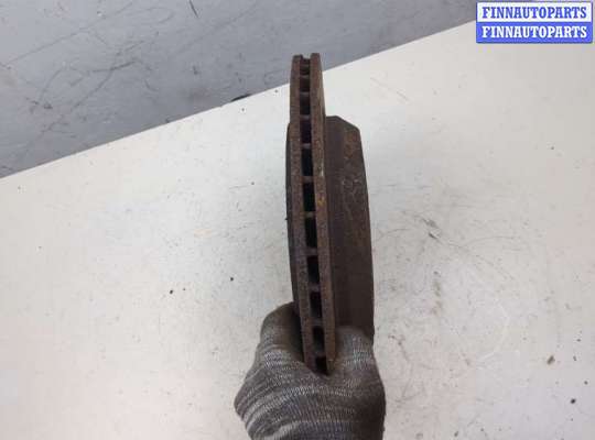 купить Диск тормозной на Mercedes GL X164 2006-2012