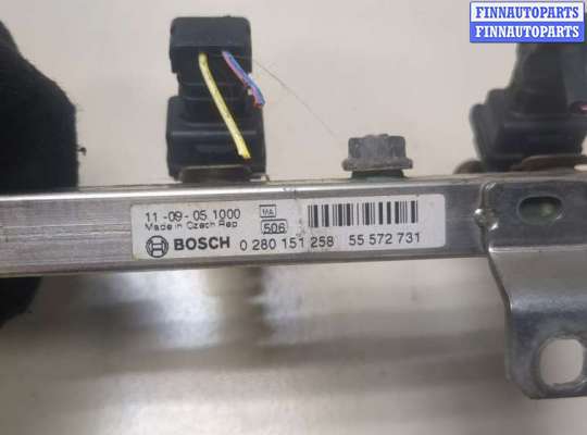 купить Форсунка топливная на Opel Meriva 2010-2018