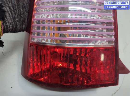 купить Фонарь (задний) на KIA Picanto 2004-2011