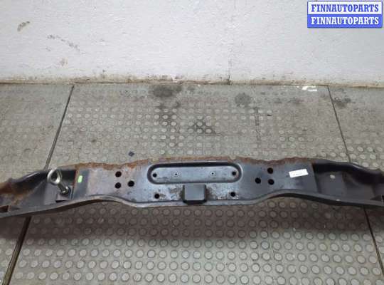 купить Усилитель бампера на BMW 6 E63 2003-2010