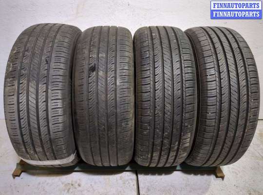 купить Комплект шин на Chevrolet Volt 2010-2015