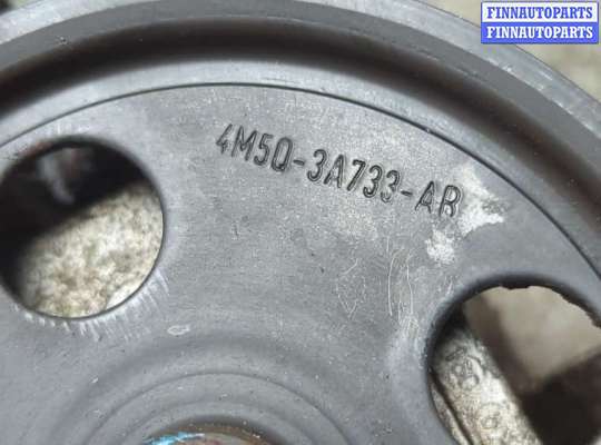 купить Насос гидроусилителя руля (ГУР) на Ford Focus 2 2008-2011
