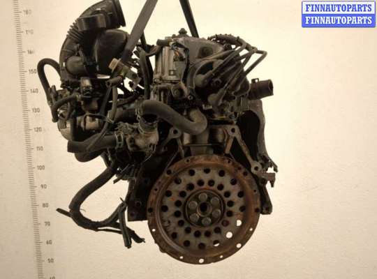 ДВС (Двигатель) на Honda HR-V I (GH)