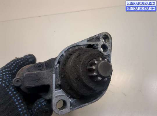 купить Стартер на Volkswagen Transporter 5 2003-2015