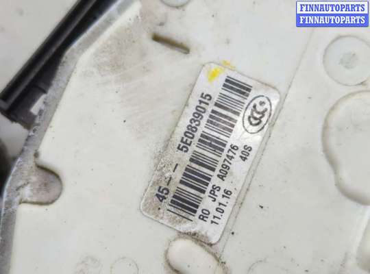 купить Замок двери на Volkswagen Passat 8 2015-