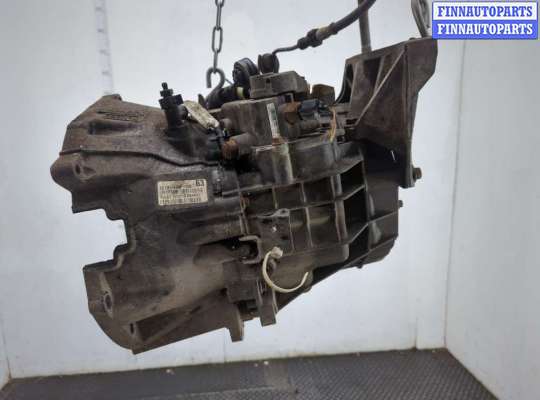 купить КПП 5-ст.мех. (МКПП) на Ford Transit 2006-2014