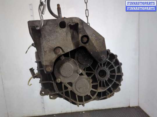 купить КПП 5-ст.мех. (МКПП) на Ford Transit 2006-2014