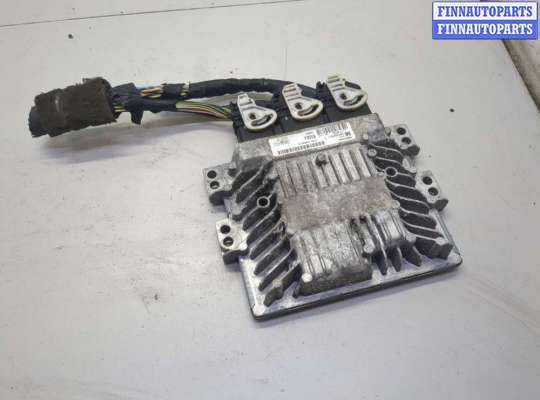 купить Блок управления двигателем на Ford Mondeo 4 2007-2015