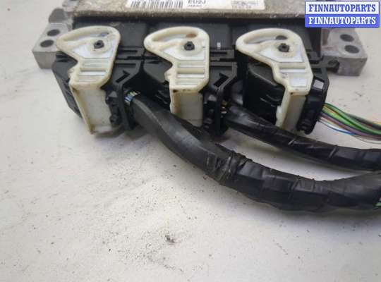 купить Блок управления двигателем на Ford Mondeo 4 2007-2015