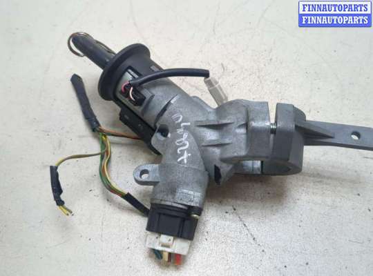 купить Замок зажигания на Nissan Micra K12E 2003-2010