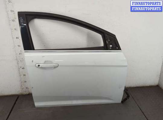 купить Дверь боковая (легковая) на Ford Focus 3 2011-2015