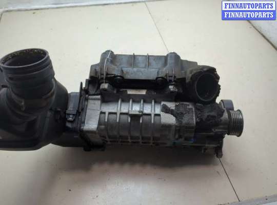 купить Турбокомпрессор на Volkswagen Golf 6 2008-2012