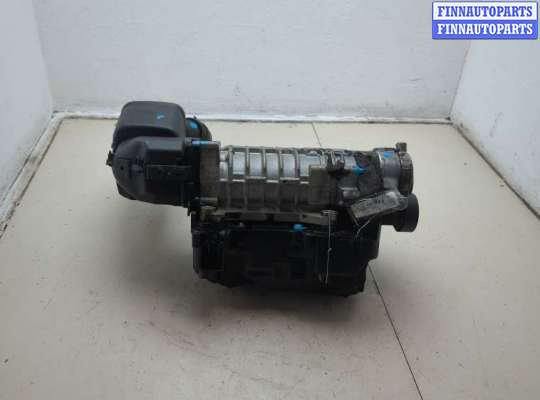 Турбокомпрессор VG2754659 на Volkswagen Golf 6 2008-2012